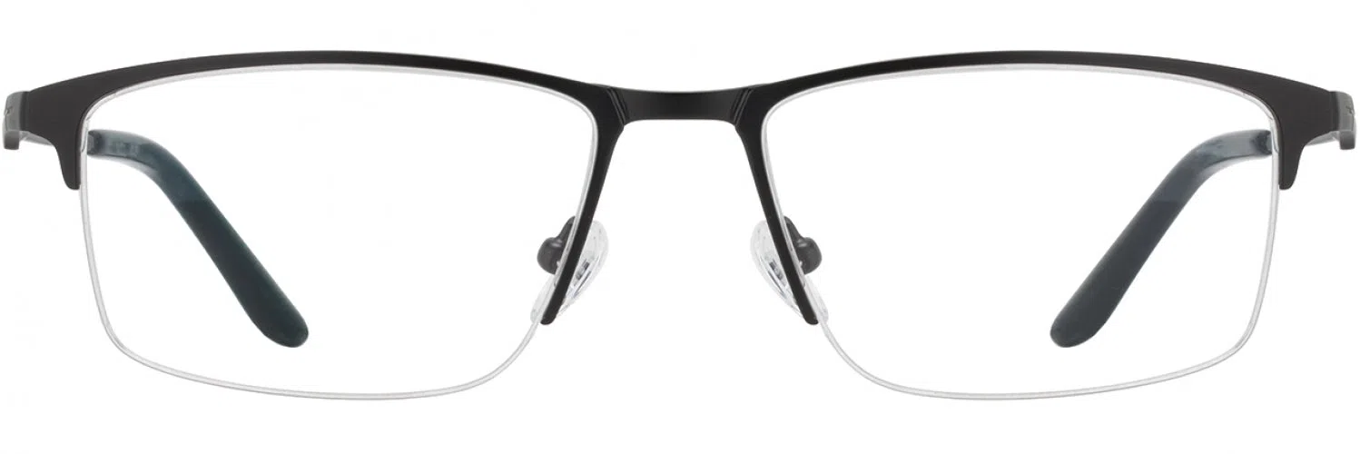 Michael Ryen MRM108 Eyeglasses - view 4